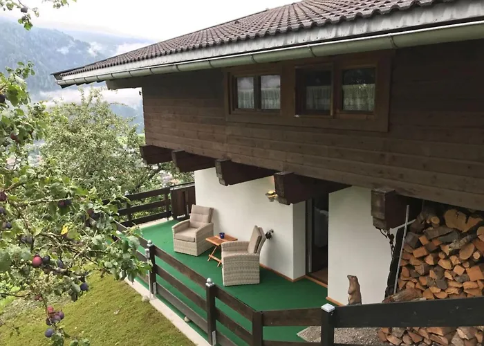 On The Slope Apartment